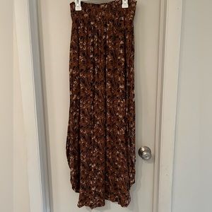 Final Touch full length skirt